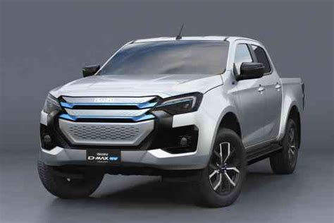 Micheala Isuzu: A Comprehensive Guide to the All-Electric Pickup Truck