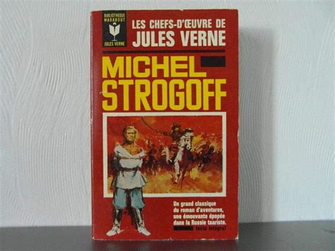 Michel Strogoff French Edition Reader