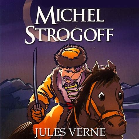 Michel Strogoff Illustré French Edition