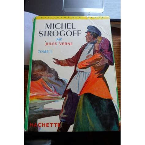 Michel Strogoff tome I Kindle Editon