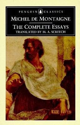 Michel.de.Montaigne.The.Complete.Essays.Penguin.Classics Epub