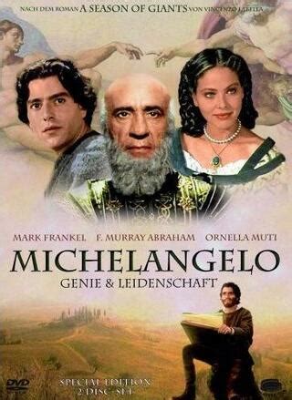 Michelangelo A Film DVD PDF