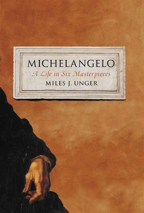 Michelangelo A Life in Six Masterpieces Kindle Editon