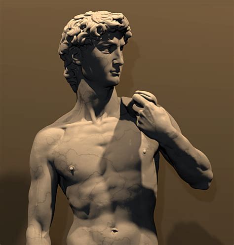 Michelangelo Art Classic Collection Digital Age Edition Reader