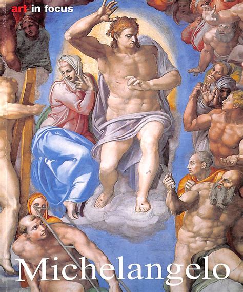 Michelangelo Art in Focus Epub