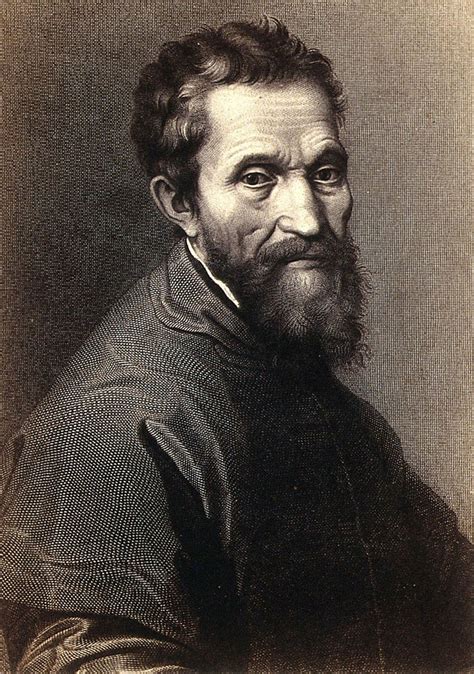 Michelangelo Buonarroti Reader