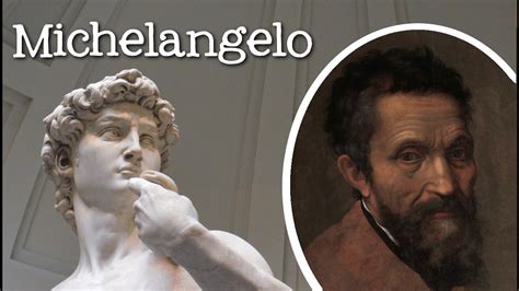 Michelangelo Buonarroti Art for Children PDF