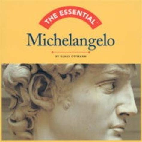 Michelangelo Essentials PDF