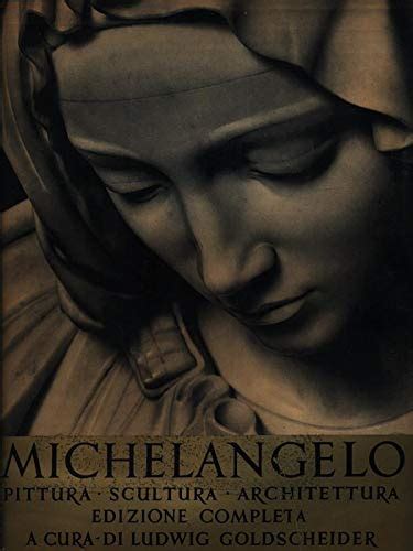 Michelangelo Gemalde Skulpturen Architekturen Epub