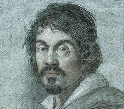 Michelangelo Merisi da Caravaggio 1571-1610 Doc