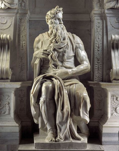 Michelangelo Sculptor Reader