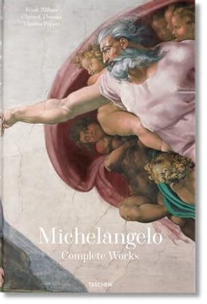 Michelangelo The Complete Works Reader