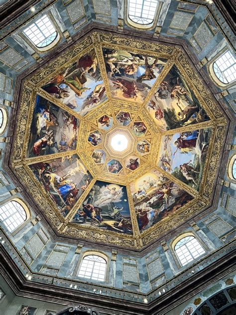 Michelangelo The Medici Chapel Doc