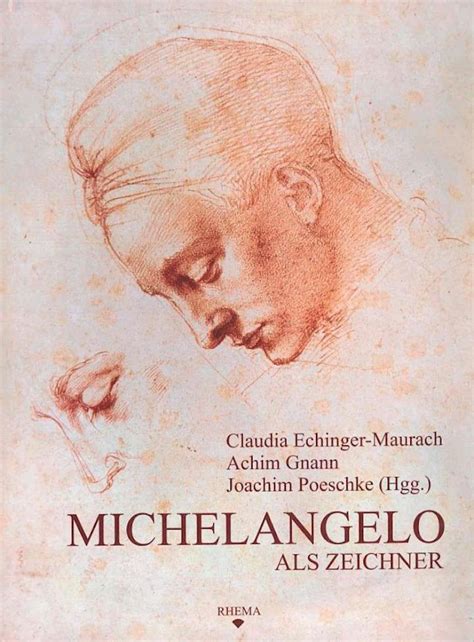 Michelangelo als Zeichner HardbackGerman Common Kindle Editon