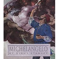 Michelangelo by Stanley Diane 01 May 2003 Doc