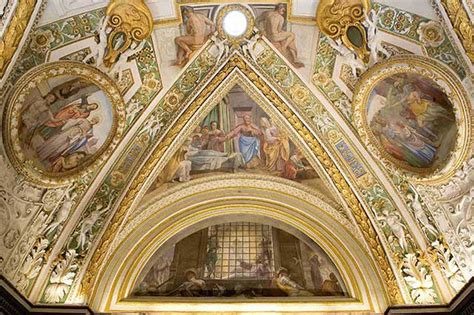 Michelangelo the Frescoes of the Pauline Chapel in the Vatican Reader