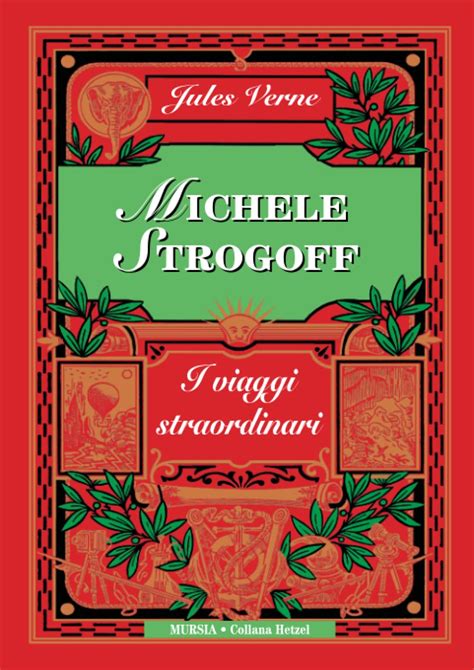 Michele Strogoff Italian Edition Epub