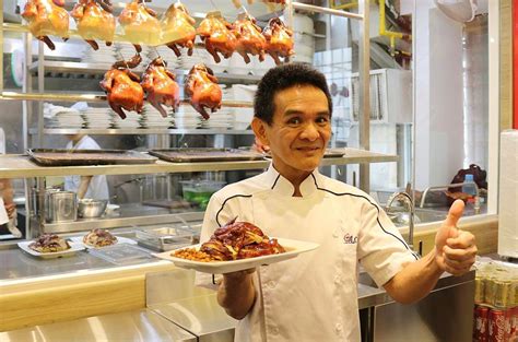 Michelin-Starred Chicken Rice: A Culinary Masterpiece in Singapore