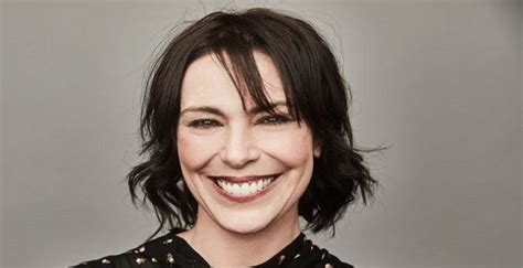 Michelle Forbes's Early Life and Career