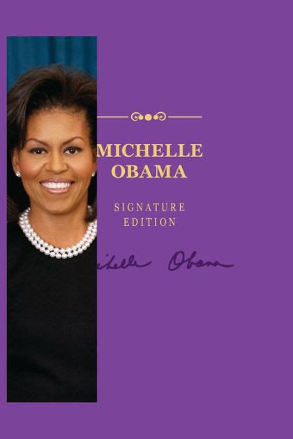 Michelle Obama's Signature Style, Now Within Reach