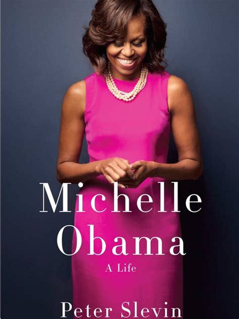 Michelle Obama A Life PDF