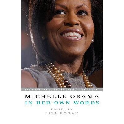 Michelle Obama her Own Words Epub