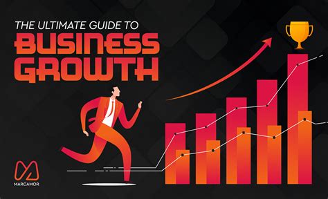 Michellnaug: The Ultimate Guide to Business Growth