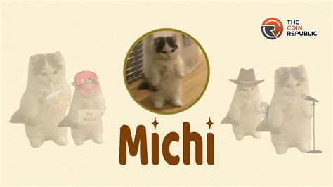 Michi Crypto: The Future of Digital Currency