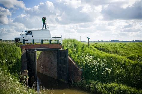 Michiel Vos: De meester van het Nederlandse landschap