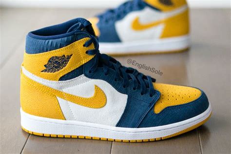 Michigan Air Jordans: The Ultimate Guide to the Wolverine State's Sneaker Legacy