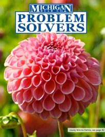 Michigan Bulb Catalog