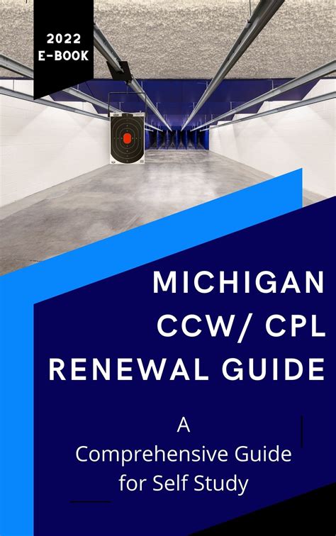 Michigan CPL Overview