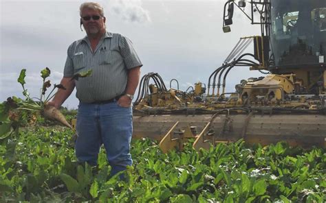 Michigan Farmer Doc