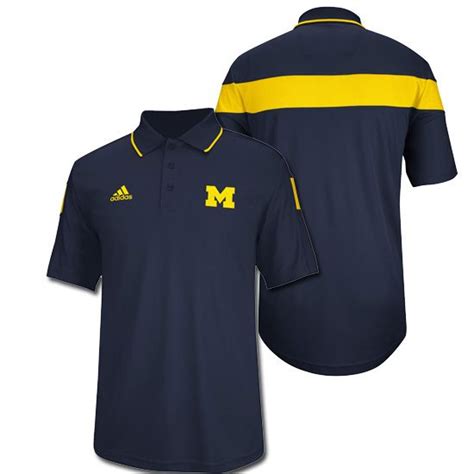 Michigan Football Merchandise: Everything You Need to Know