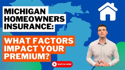 Michigan Homeowners Insurance: Your Guide to Coverage and Costs