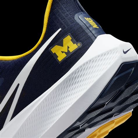 Michigan Nike Shoes: The Ultimate Guide to the Wolverine State's Sneaker Culture