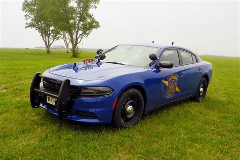 Michigan State Police