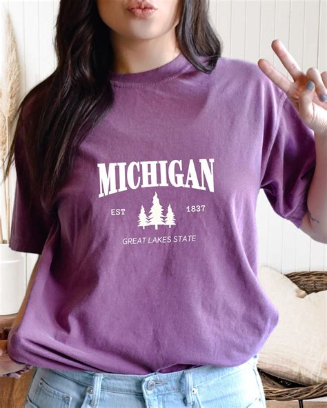 Michigan State Shirt: A Comprehensive Guide to Color, Design, and Comfort