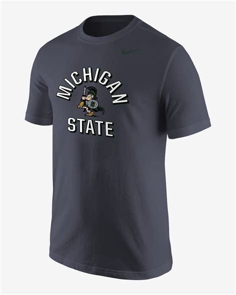 Michigan State Shirts: The Ultimate Guide to Finding the Perfect Fit for Your Style