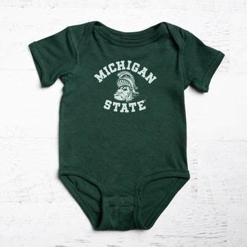 Michigan State Shirts: The Ultimate Guide to Rep Your Spartans Pride