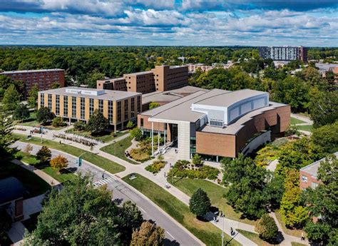 Michigan State University: A Flagship of Academic Excellence
