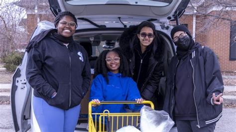Michigan State University Thanksgiving Break: A Time to Relax and Reflect
