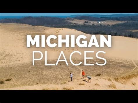 Michigan State Visits: An Unforgettable Journey