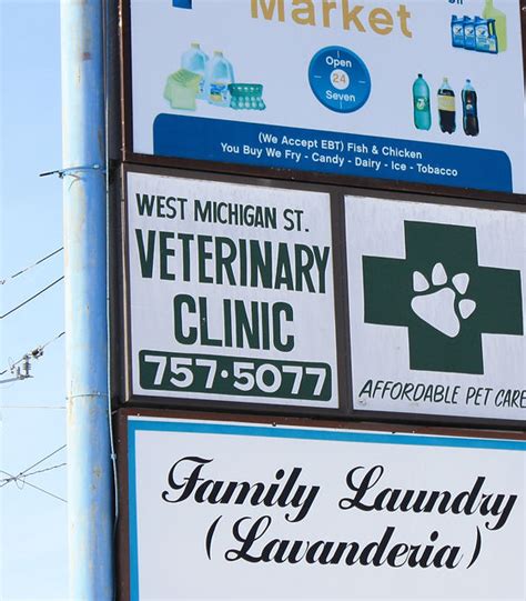 Michigan Street Veterinary Indianapolis: Your Comprehensive Guide to Pet Care