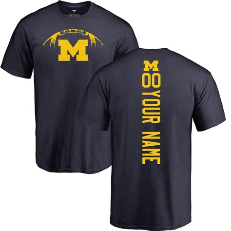 Michigan T-shirts: A Comprehensive Guide to the Best Brands, Designs, and Styles