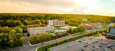 Michigan Tech Dorms: A Comprehensive Guide
