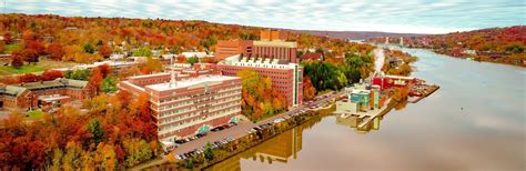 Michigan Tech University: A Comprehensive Guide to the Campus