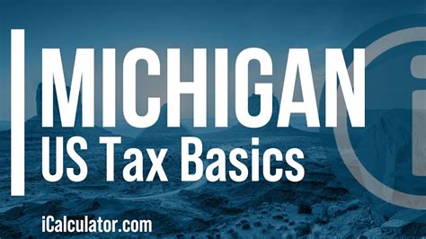 Michigan Tip Program: A Comprehensive Guide to Enhance Your Income