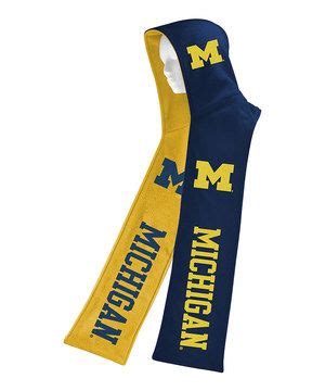 Michigan Wolverines Apparel: A Guide to Representing Your Alma Mater with Style