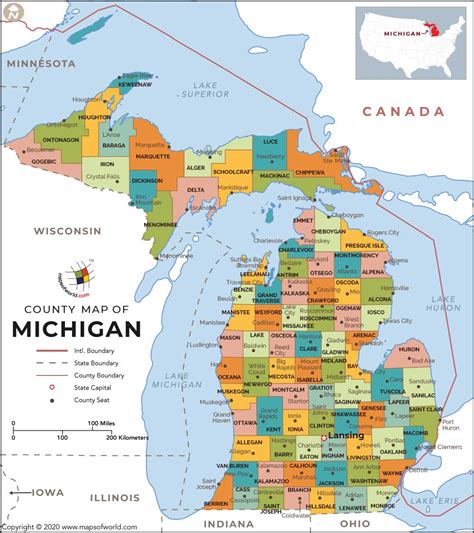 Michigan as a Province Epub